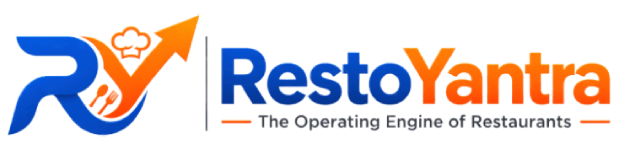 RestoYantra Logo