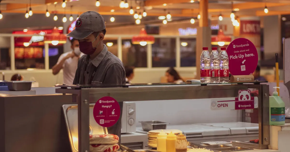 How to Manage Restaurant Inventory Effectively