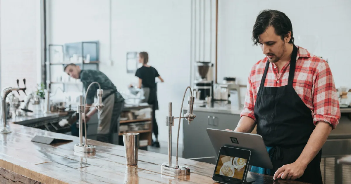 Cloud POS vs. Traditional Desktop Billing: Why It’s Time to Upgrade